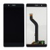 Huawei P9 Lite - 100% Original LCD Display Touch Digitizer Screen Assembly Replacement Part - Black